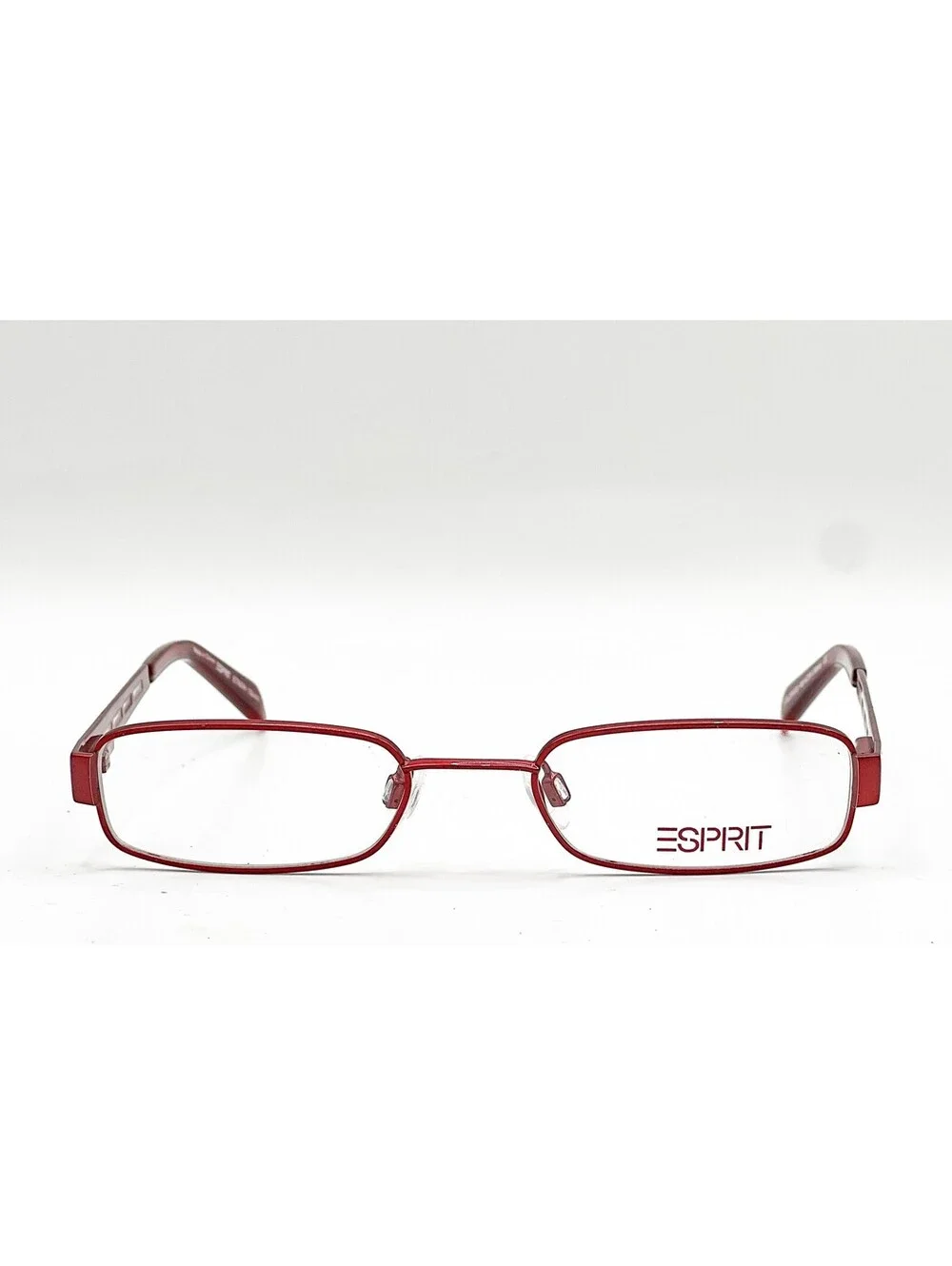 Esprit Et9374 531 Red Authentic Eyeglasses 48-19-130